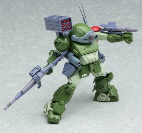 Amazon.co.jp: 35MAX AT-COLLECTION 装甲騎兵ボトムズ LM-02